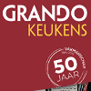 keukens Brugge Grando keukens