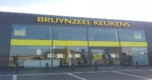 Bruynzeel keukens Oostende